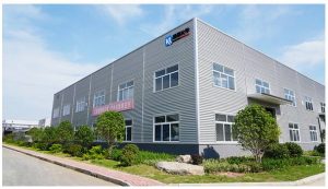 Shandong Kairui Chemistry Co., Ltd. i